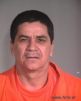 Jose R Padilla Mugshot