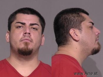 Jose Aceves Padilla Mugshot