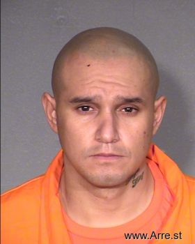 Jose S Padilla Mugshot