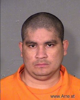 Jose L Padilla Mugshot