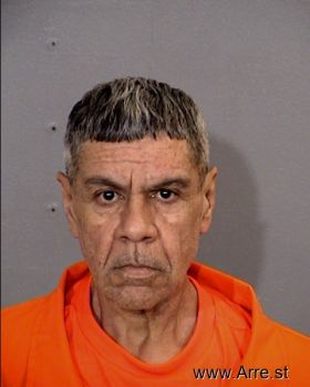 Jose J Padilla Mugshot