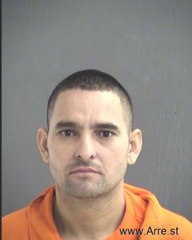 Jose Y. Padilla Mugshot