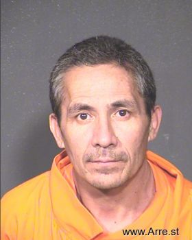 Jose F Padilla-carrillo Mugshot