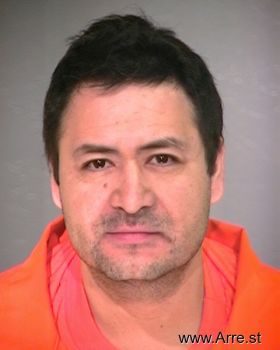 Jose G Padilla-ramos Mugshot