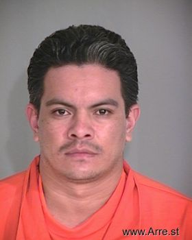 Jose R Padilla-vallejo Mugshot