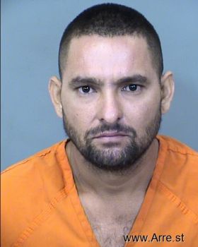 Jose Yovani Padilla Islas Mugshot