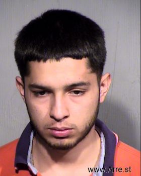 Jose Luis Padron Martinez Mugshot