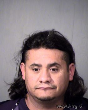 Jose C Paramo Mugshot