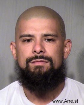 Jose Armando Parra Mugshot