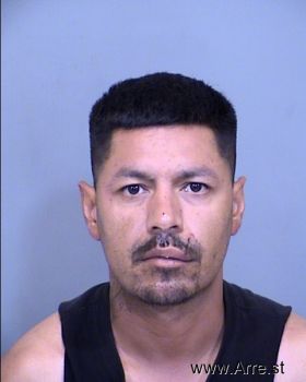 Jose Jesus Parra Mugshot