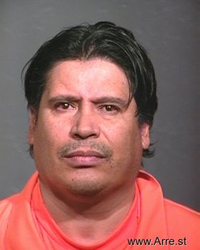 Jose R Parra Mugshot