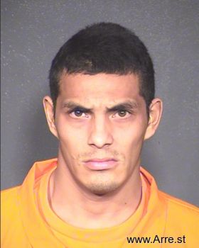 Jose E Parra Mugshot