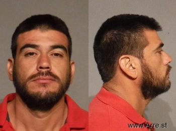 Jose Jesus Parra Mugshot