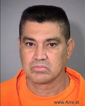 Jose B Parra Mugshot