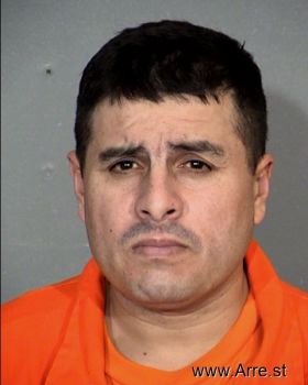 Jose A Parra Mugshot