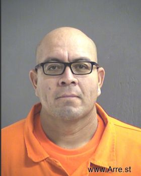 Jose L. Parra Mugshot