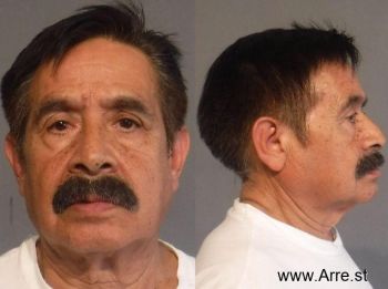 Jose Juaquin Parra Mugshot