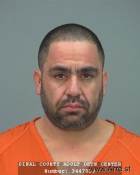 Jose  Parra Mugshot