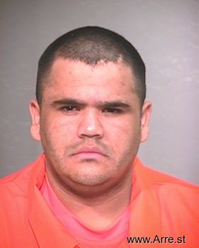 Jose E Parra-chavez Mugshot