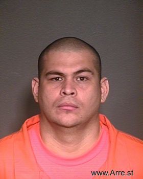 Jose L Parra-deharo Mugshot