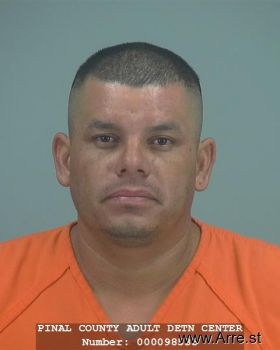 Jose  Parra-duarte Mugshot