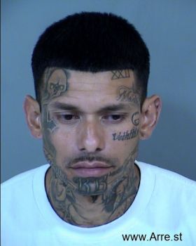 Jose Alfredo Parra-marquez Mugshot