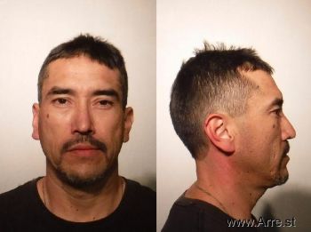 Jose Gerardo Parra-martinez Mugshot