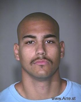 Jose A Parra-rodriguez Mugshot