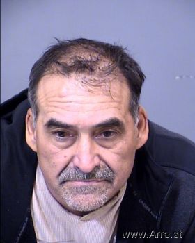 Jose Carlos Parra Inzunza Mugshot