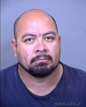 Jose L Parra Valenzuela Mugshot