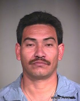 Jose R Partida Mugshot