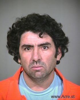 Jose G Patino Mugshot