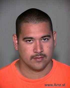 Jose H Paz-gonzales Mugshot