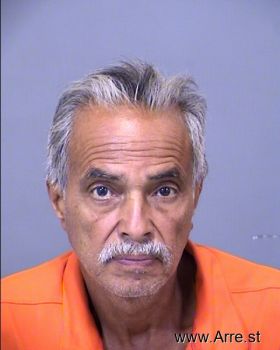 Jose Nestor Peralta Mugshot