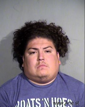 Jose Gabriel Peralta Mugshot