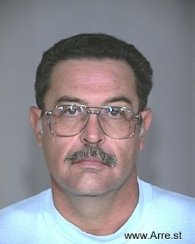 Jose C Peralta Mugshot