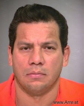 Jose A Peralta Mugshot