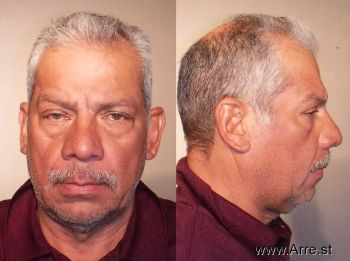 Jose Alfredo Peralta-garcia Mugshot