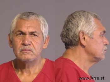 Jose Cristobal Peralta-rubio Mugshot