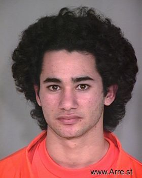 Jose L Perez-lopez Mugshot