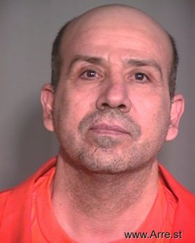 Jose P Perez-zepeda Mugshot