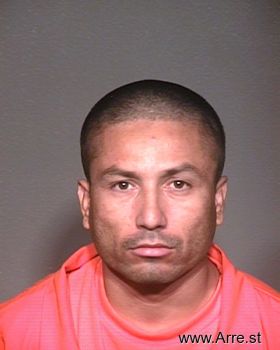 Jose R Pizano-herrera Mugshot