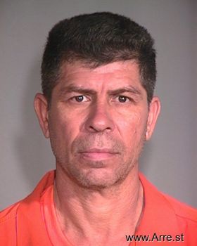 Jose D Plascencia Mugshot