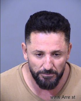 Jose S Ponce Mugshot