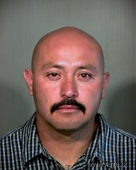 Jose L Ponce Mugshot