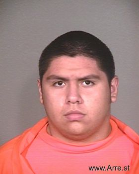 Jose A Ponce Mugshot