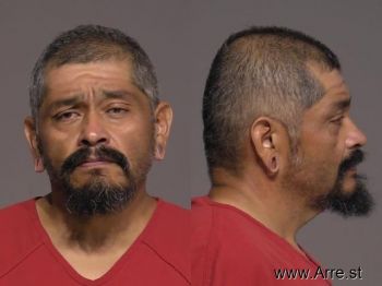 Jose Arturo Ponce Mugshot