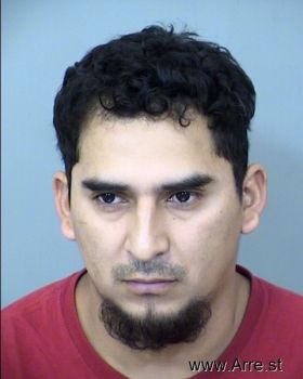 Jose Emmanuel Ponce Ponce Mugshot