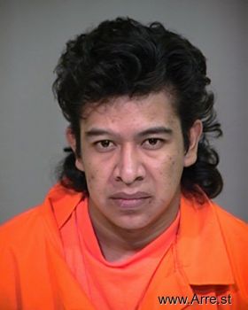 Jose T Quezada Mugshot