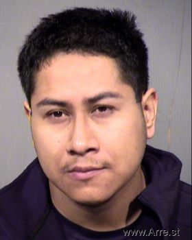 Jose R Quintanilla Mugshot